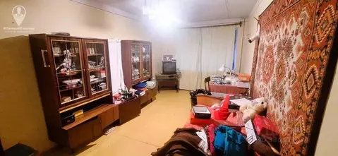 2-к кв. Рязанская область, Рязань пос. Мехзавода, 32 (47.0 м)