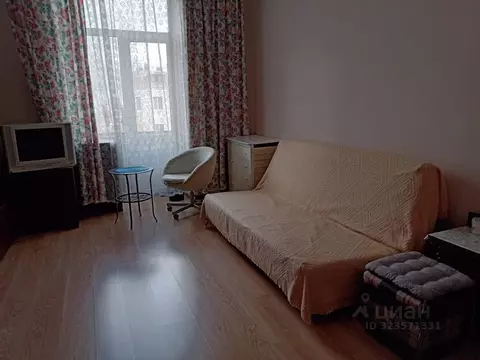 Комната Москва пер. Рубцов, 4 (53.0 м)