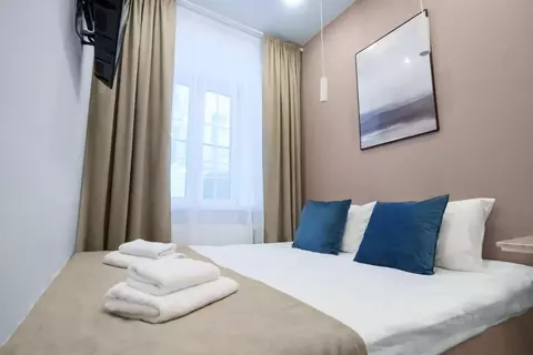 Комната Санкт-Петербург Английский просп., 30 (13.0 м)