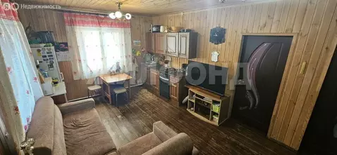 Дом в село Толмачёво, Молодёжная улица (87.8 м)