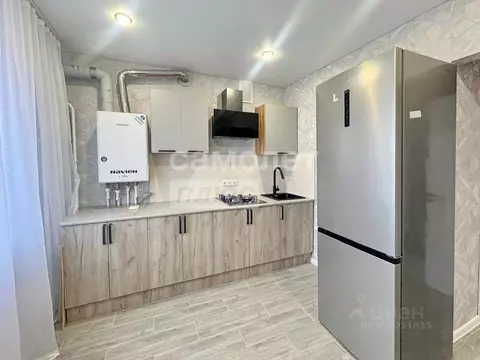 1-к кв. Калужская область, Калуга ул. Георгия Амелина, 29 (33.0 м)