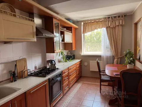 2-к кв. Калининградская область, Калининград Стрелковая ул. (67.0 м)