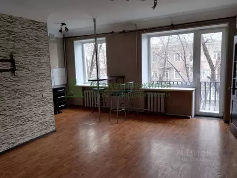 2-к кв. Саратовская область, Энгельс ул. Максима Горького, 35 (40.0 м)