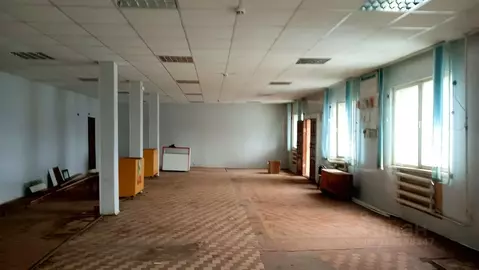 Помещение свободного назначения в Тамбовская область, Тамбов пл. ...