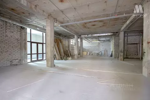 Помещение свободного назначения в Ярославская область, Ярославль ул. ...