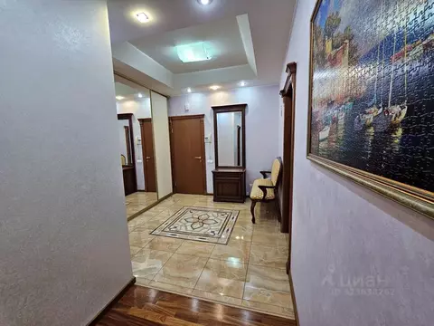 3-к кв. Нижегородская область, Нижний Новгород ул. Гоголя, 47 (130.3 ...