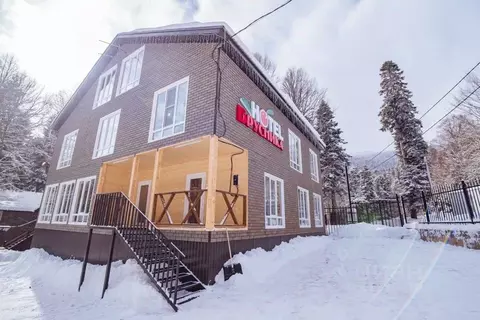 Комната Карачаево-Черкесия, Зеленчукский район, с. Архыз ул. Ленина ...