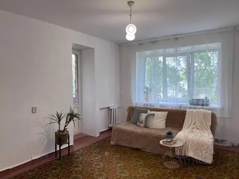 1-к кв. Свердловская область, Екатеринбург тракт Сибирский, 17 (32.2 ...