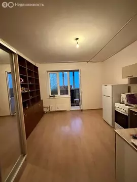 Квартира-студия: Мисайлово, микрорайон Пригород Лесное, Пригородное ...