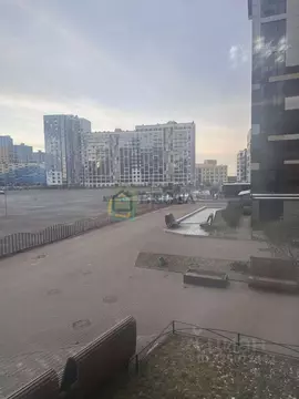 3-к кв. Санкт-Петербург ул. Вадима Шефнера, 10к2 (79.5 м)