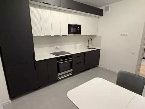 2-к кв. Москва ул. Годовикова, 11А (56.0 м)