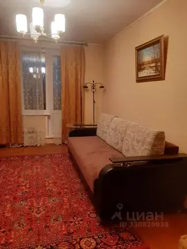 2-к кв. Москва 3-я Рыбинская ул., 21К2 (53.4 м)