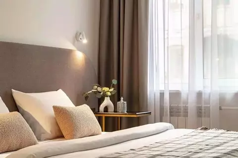 3-к кв. Приморский край, Владивосток ул. Адмирала Фокина, 3 (62.0 м)