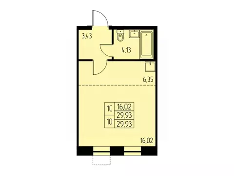 Студия Московская область, Ивантеевка Пушкинский городской округ,  ...