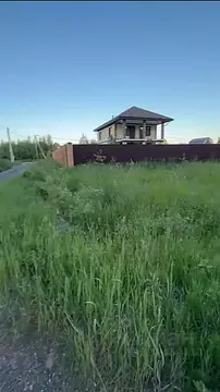 Участок в Московская область, Раменский муниципальный округ, 29-1 кв-л ...