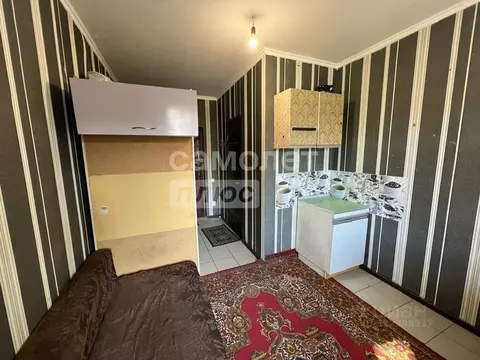 Студия Амурская область, Благовещенск КПП мкр, ул. Почтовая, 81 (18.6 ...