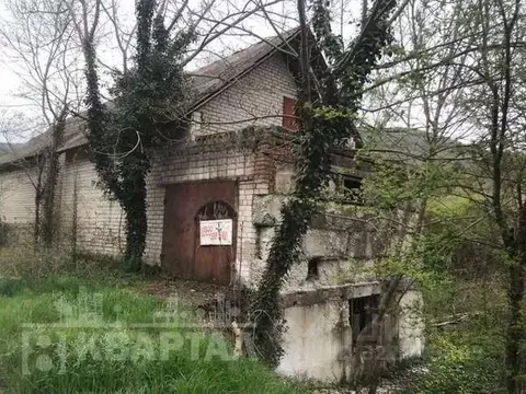 Участок в Краснодарский край, Новороссийск городской округ, пос. ...