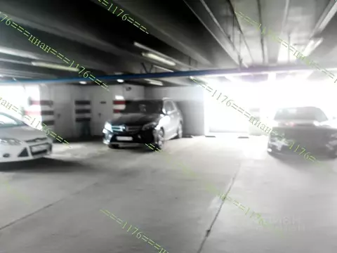 Гараж в Москва Нарвская ул., 1Ас32 (15 м)