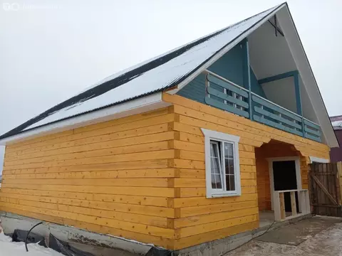 Дом в Грановщина, улица Загоскина, 124 (200 м)