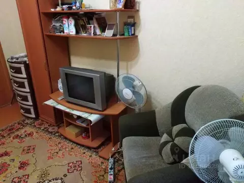 Комната Пензенская область, Пенза ул. Циолковского, 4