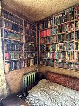 4-к кв. Архангельская область, Архангельск ул. Почтовый тракт, 26 ...