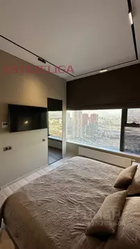 4-к кв. Москва Мичуринский просп., 56 (83.9 м)