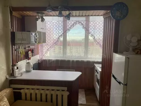 Студия Тюменская область, Тюмень ул. Мельникайте, 113 (15.9 м)