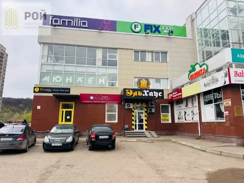 Помещение свободного назначения (90 м)