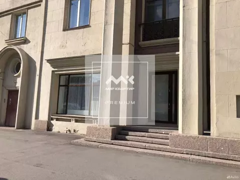 Помещение свободного назначения в Санкт-Петербург Ивановская ул., 13 ...