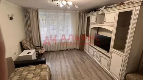 3-к кв. Самарская область, Самара ул. Георгия Ратнера, 4 (78.3 м)