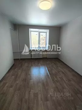 1-к кв. Омская область, Омск Городок Нефтяников мкр, ул. 22 Апреля, 24 ...