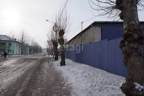 Помещение свободного назначения в Забайкальский край, Чита пос. ...