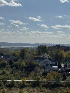 2-к кв. Пермский край, Пермь ул. Карбышева, 47Б (54.0 м)