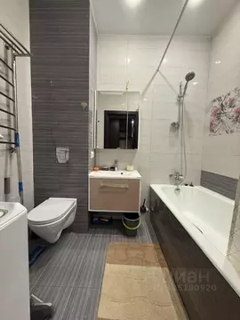 1-к кв. Московская область, Одинцово Северная ул., 5к4 (50.0 м)