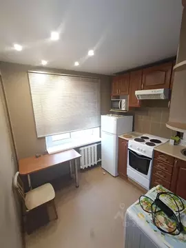 1-к кв. Карелия, Петрозаводск ул. Генерала Фролова, 9А (32.0 м)