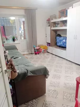 3-к кв. Бурятия, Гусиноозерск Селенгинский район, 6-й мкр, 16А (67.8 ...