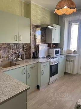 3-к кв. Санкт-Петербург ул. Кустодиева, 22 (66.0 м)