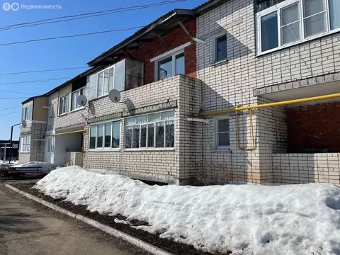 2-комнатная квартира: село Великополье, Школьная улица, 20 (48.2 м)