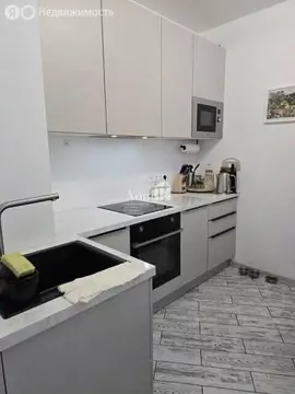 2-комнатная квартира: Санкт-Петербург, Среднерогатская улица, 14к1 ...