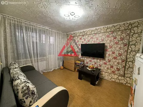 1-комнатная квартира: Каменск-Уральский, Челябинская улица, 24 (27.6 ...