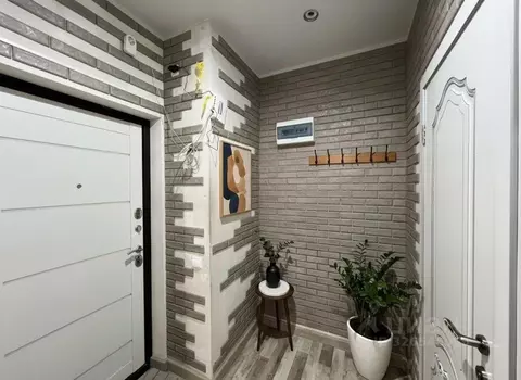 1-к кв. Иркутская область, Иркутск ул. Пискунова, 142/7 (47.1 м)