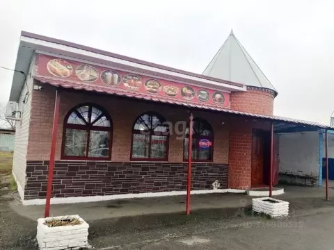 Помещение свободного назначения в Белгородская область, Валуйский ...