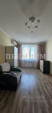 1-к кв. Самарская область, Волжский район, Смышляевка городское ...