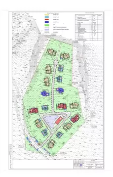Участок в Московская область, Серпухов городской округ, д. Сидоренки  ...