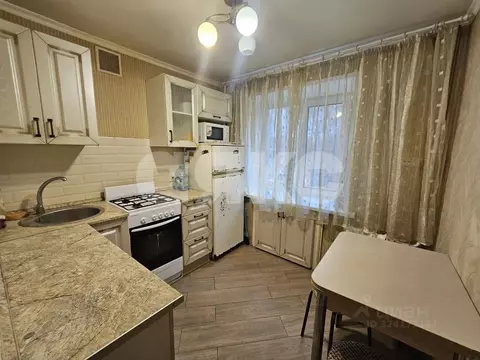 2-к кв. Московская область, Воскресенск Центральный мкр, ул. ...