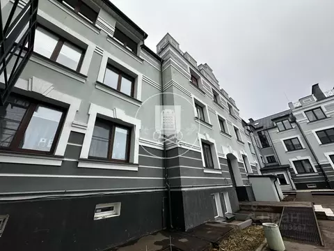 5-к кв. Калужская область, Боровск ул. Ленина, 60 (110.9 м)