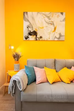 Студия Калининградская область, Пионерский Октябрьская ул., 2Б (15.0 ...