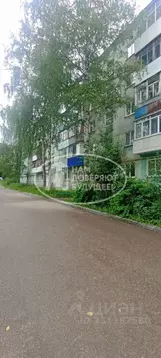 2-к кв. Пермский край, Лысьва ул. Перовской, 1 (42.1 м)