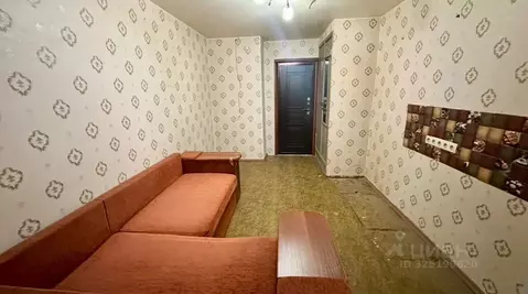 Комната Санкт-Петербург просп. Ударников, 18