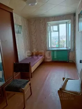 2-к кв. Башкортостан, Уфа ул. Ухтомского, 12 (44.4 м)